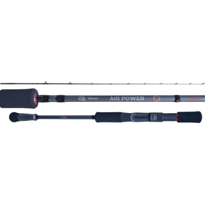 Picture of Okuma Air Power Casting Rod